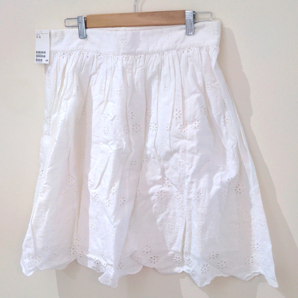 H&M skirt